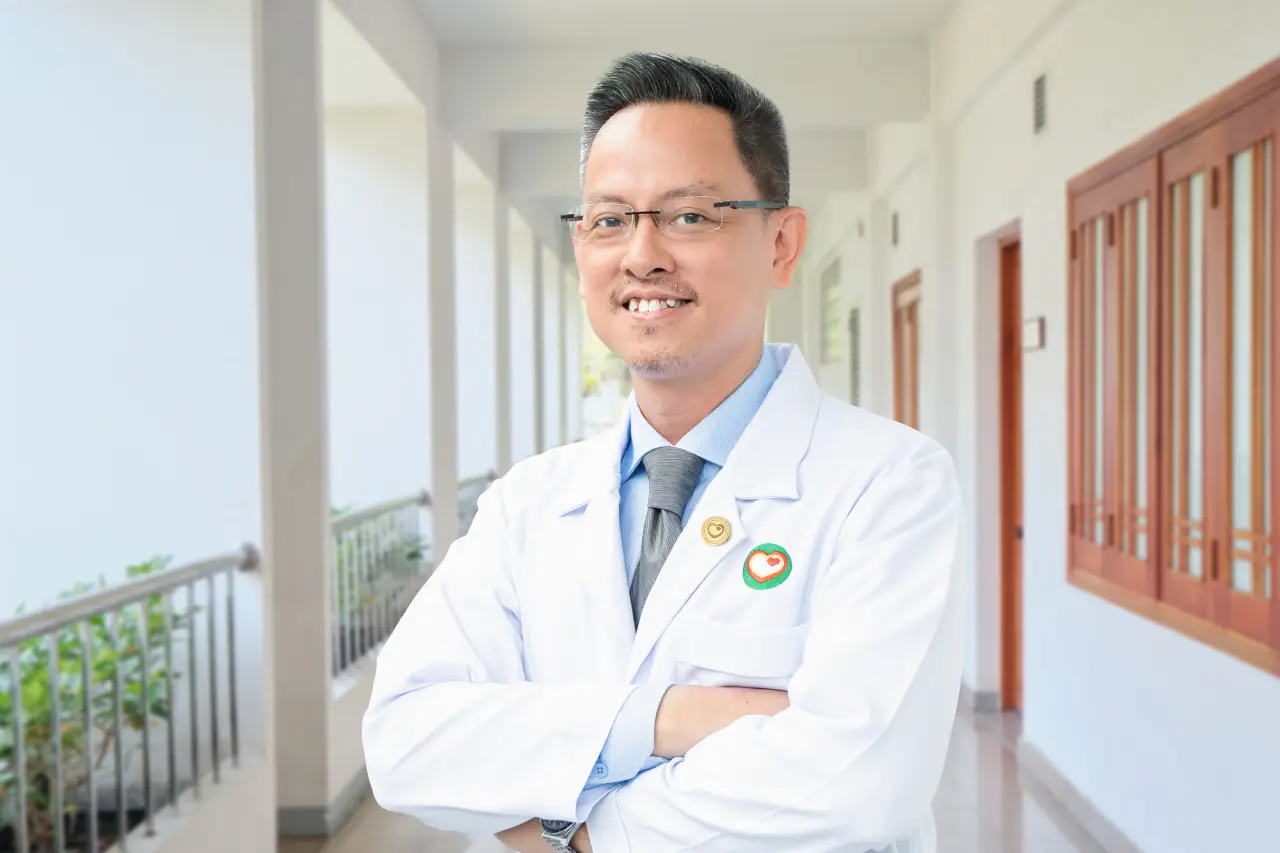 Đinh Đức Huy